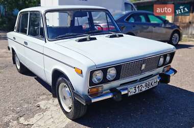 Седан ВАЗ 2106 1991 в Києві