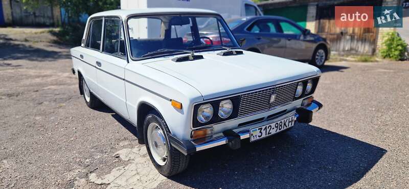 Седан ВАЗ / Lada 2106 1991 в 