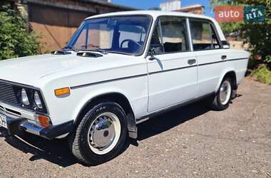 Седан ВАЗ / Lada 2106 1991 в 