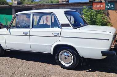 Седан ВАЗ / Lada 2106 1991 в 