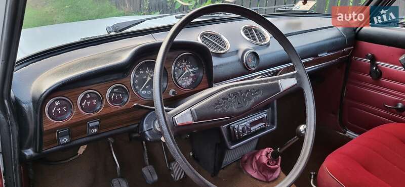 Седан ВАЗ / Lada 2106 1990 в Гадячі