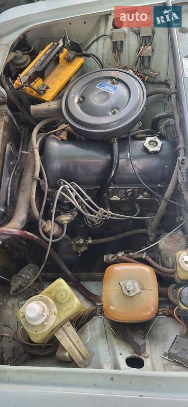 Седан ВАЗ / Lada 2106 1990 в Гадячі