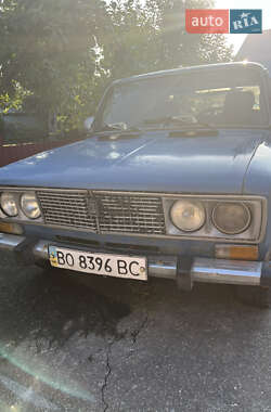 Седан ВАЗ 2106 1986 в 