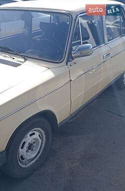Седан ВАЗ / Lada 2106 1989 в Першотравенске