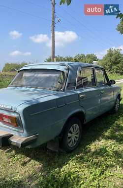 Седан ВАЗ / Lada 2106 1989 в Львові