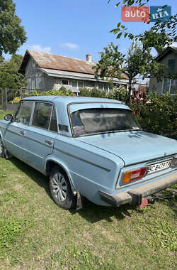 Седан ВАЗ / Lada 2106 1989 в Львові