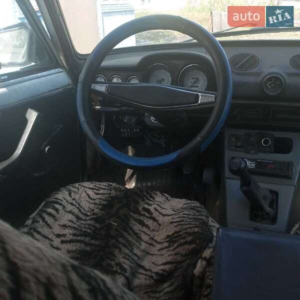 ВАЗ / Lada 2106 1985