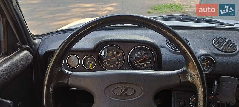 Седан ВАЗ / Lada 2106 1985 в Одессе фото 10 Седан ВАЗ / Lada 2106 1985 в Одессе
