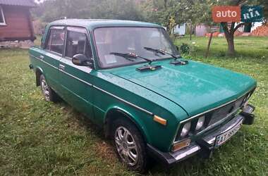 Седан ВАЗ 2106 1987 в Косове