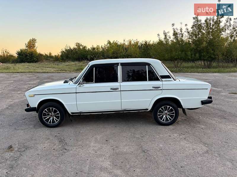 Седан ВАЗ / Lada 2106 1990 в Козятині