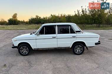 Седан ВАЗ 2106 1990 в 