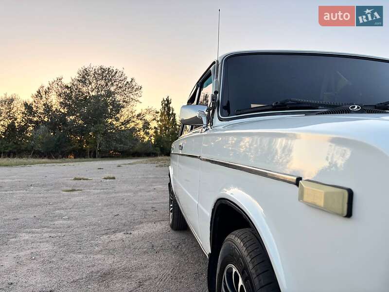 Седан ВАЗ / Lada 2106 1990 в Козятині