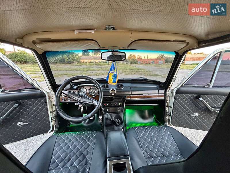 Седан ВАЗ / Lada 2106 1990 в Козятині