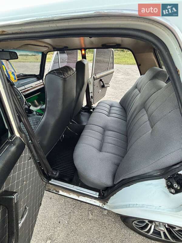 Седан ВАЗ / Lada 2106 1990 в Козятині