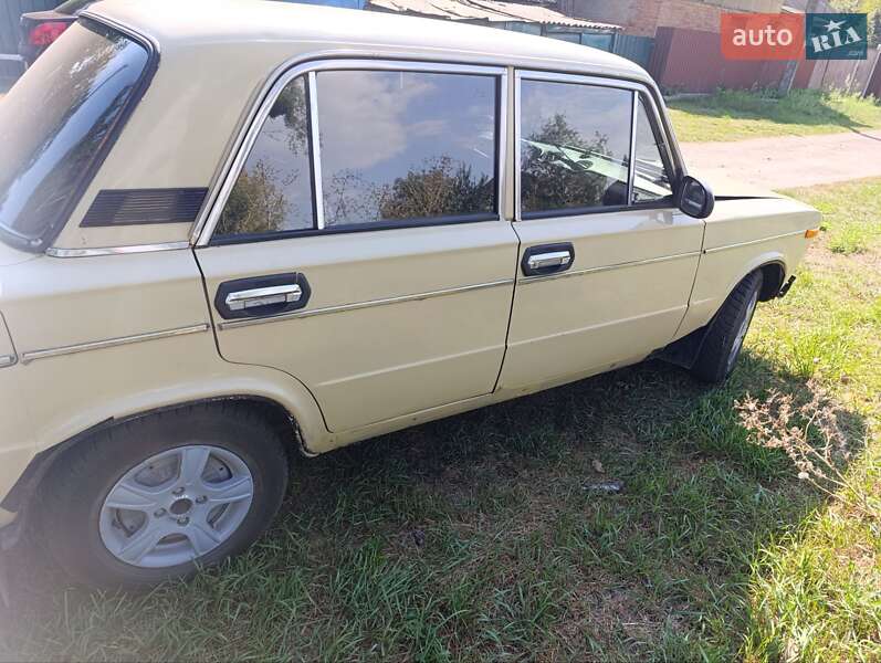 ВАЗ / Lada 2106 1990