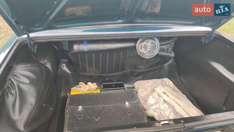 Седан ВАЗ / Lada 2106 2001 в Миргороді