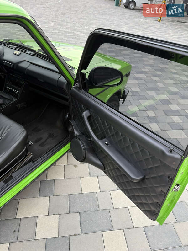 Седан ВАЗ / Lada 2106 1977 в Полтаві фото 9 Седан ВАЗ / Lada 2106 1977 в Полтаві