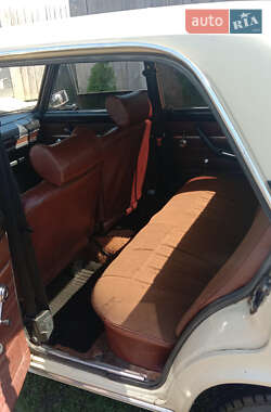 Седан ВАЗ / Lada 2106 1985 в Березному