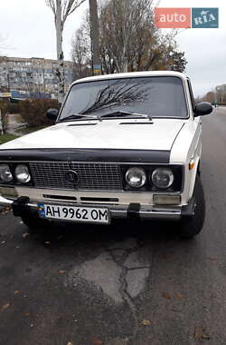 Седан ВАЗ 2106 1986 в Бершаді