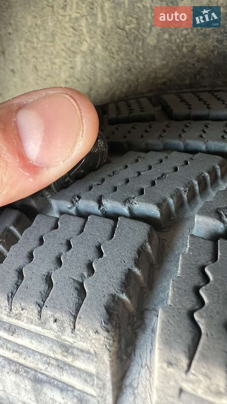 Седан ВАЗ / Lada 2106 1989 в Дніпрі