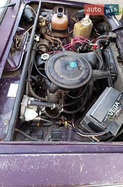 Седан ВАЗ / Lada 2106 2001 в Золотоноші