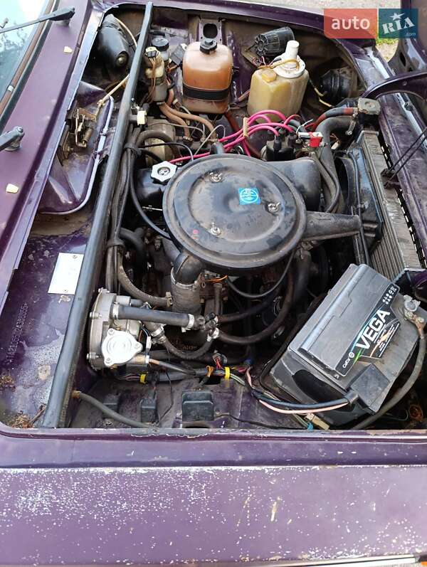 Седан ВАЗ / Lada 2106 2001 в Золотоноші