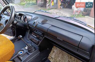 Седан ВАЗ / Lada 2106 2001 в Золотоноші