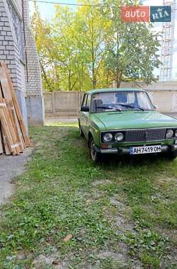 Седан ВАЗ 2106 1983 в Харькове