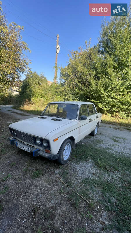 Седан ВАЗ / Lada 2106 1994 в Кам'янець-Подільському