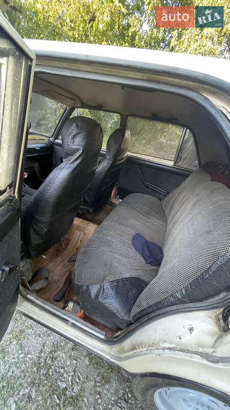 Седан ВАЗ / Lada 2106 1994 в Кам'янець-Подільському