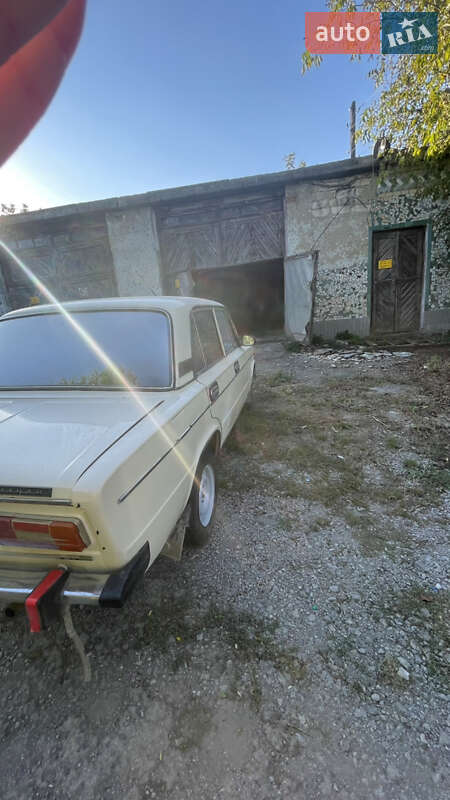 Седан ВАЗ / Lada 2106 1994 в Кам'янець-Подільському