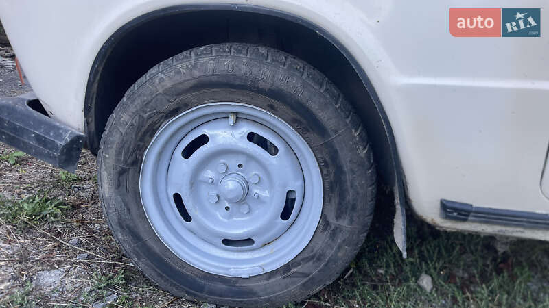 Седан ВАЗ / Lada 2106 1994 в Кам'янець-Подільському