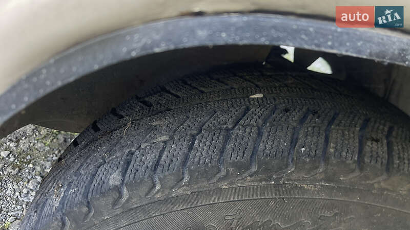 Седан ВАЗ / Lada 2106 1994 в Кам'янець-Подільському