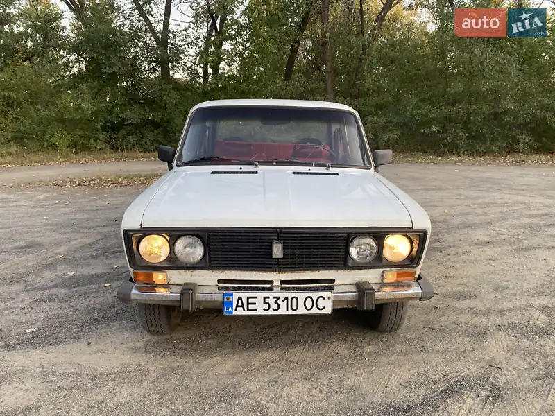 ВАЗ / Lada 2106