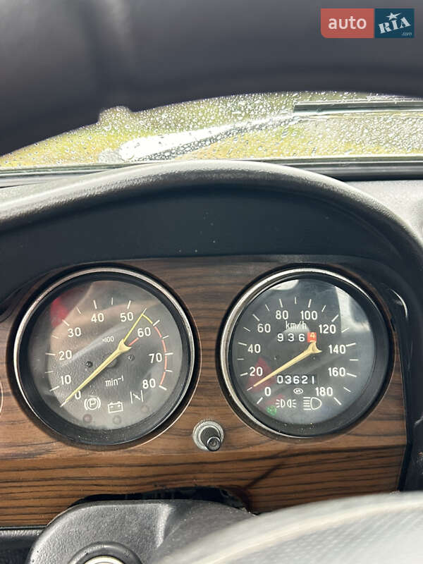 Седан ВАЗ / Lada 2106 1991 в Сарнах фото 9 Седан ВАЗ / Lada 2106 1991 в Сарнах