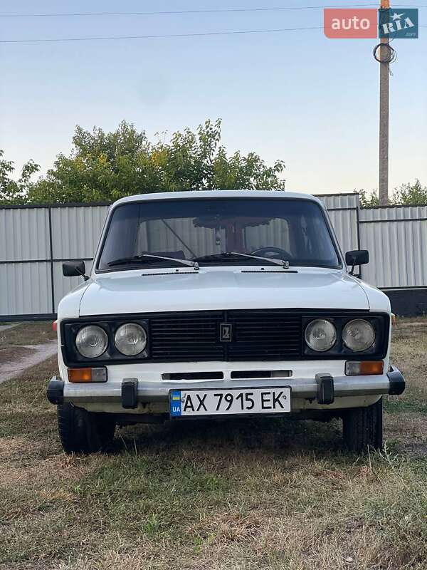 Седан ВАЗ / Lada 2106 1977 в Миргороді фото 10 Седан ВАЗ / Lada 2106 1977 в Миргороді