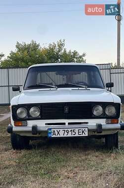 Седан ВАЗ 2106 1977 в 