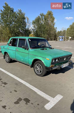 Седан ВАЗ 2106 1983 в 