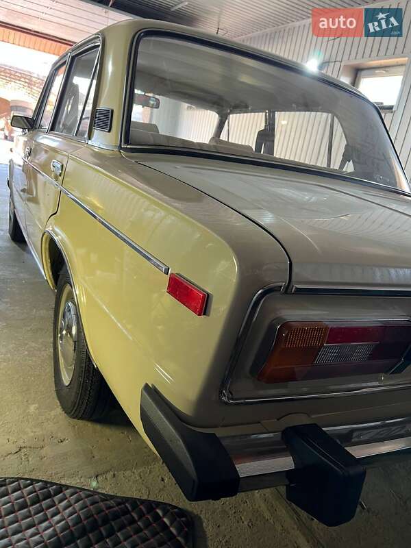 Седан ВАЗ / Lada 2106 1982 в Днепре
