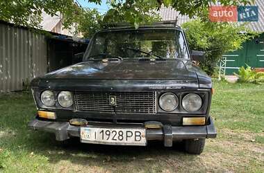 Седан ВАЗ 2106 1987 в Дубно