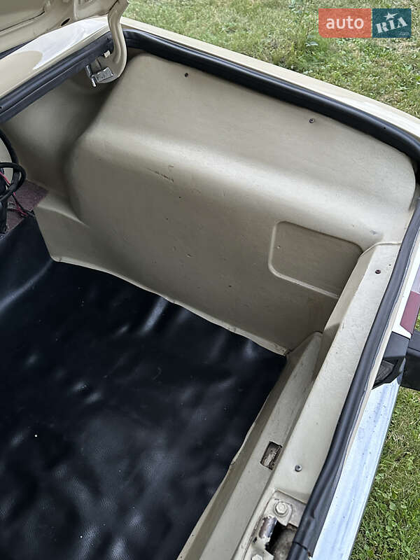 Седан ВАЗ / Lada 2106 1991 в Радивиліві фото 16 Седан ВАЗ / Lada 2106 1991 в Радивиліві