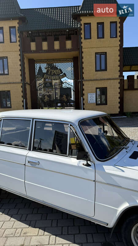 Седан ВАЗ / Lada 2106 1985 в Черновцах