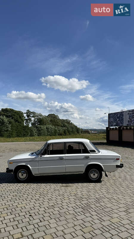 Седан ВАЗ / Lada 2106 1985 в Черновцах