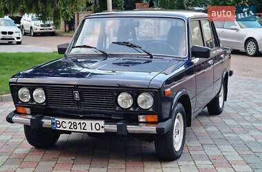 Седан ВАЗ 2106 2004 в 