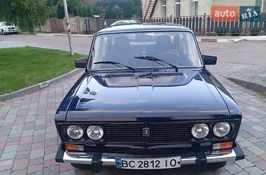 Седан ВАЗ 2106 2004 в 