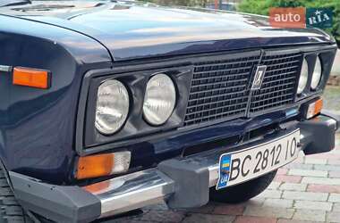 Седан ВАЗ 2106 2004 в 