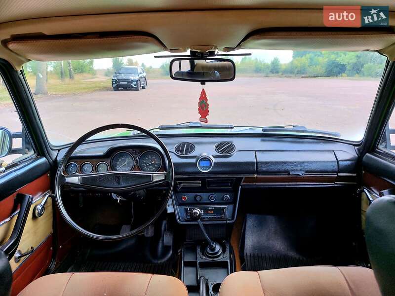 Седан ВАЗ / Lada 2106 1981 в Тростянці фото 17 Седан ВАЗ / Lada 2106 1981 в Тростянці