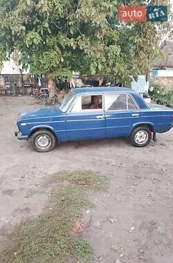 Седан ВАЗ 2106 1985 в Виннице