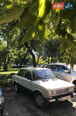 Седан ВАЗ 2106 1991 в 