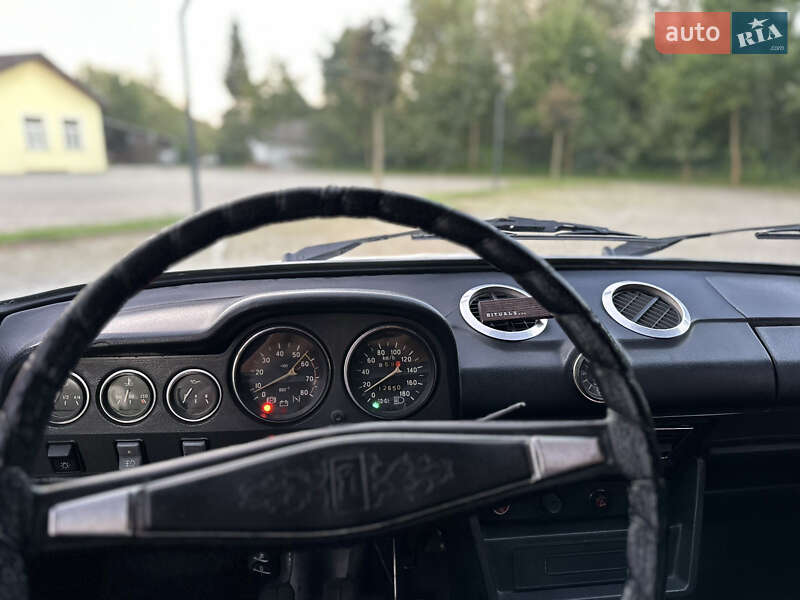 Седан ВАЗ / Lada 2106 1996 в Львове